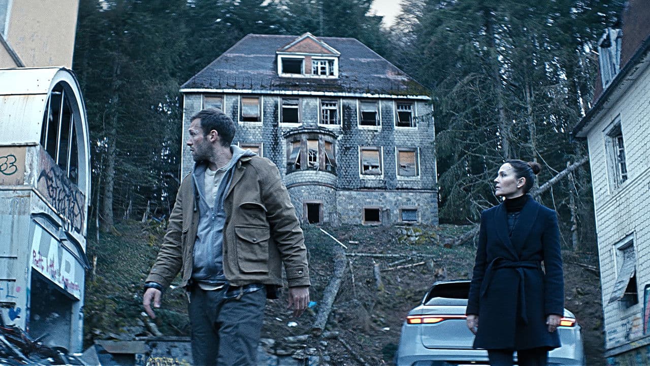 Le Mangeur d'âmes - Capture 5