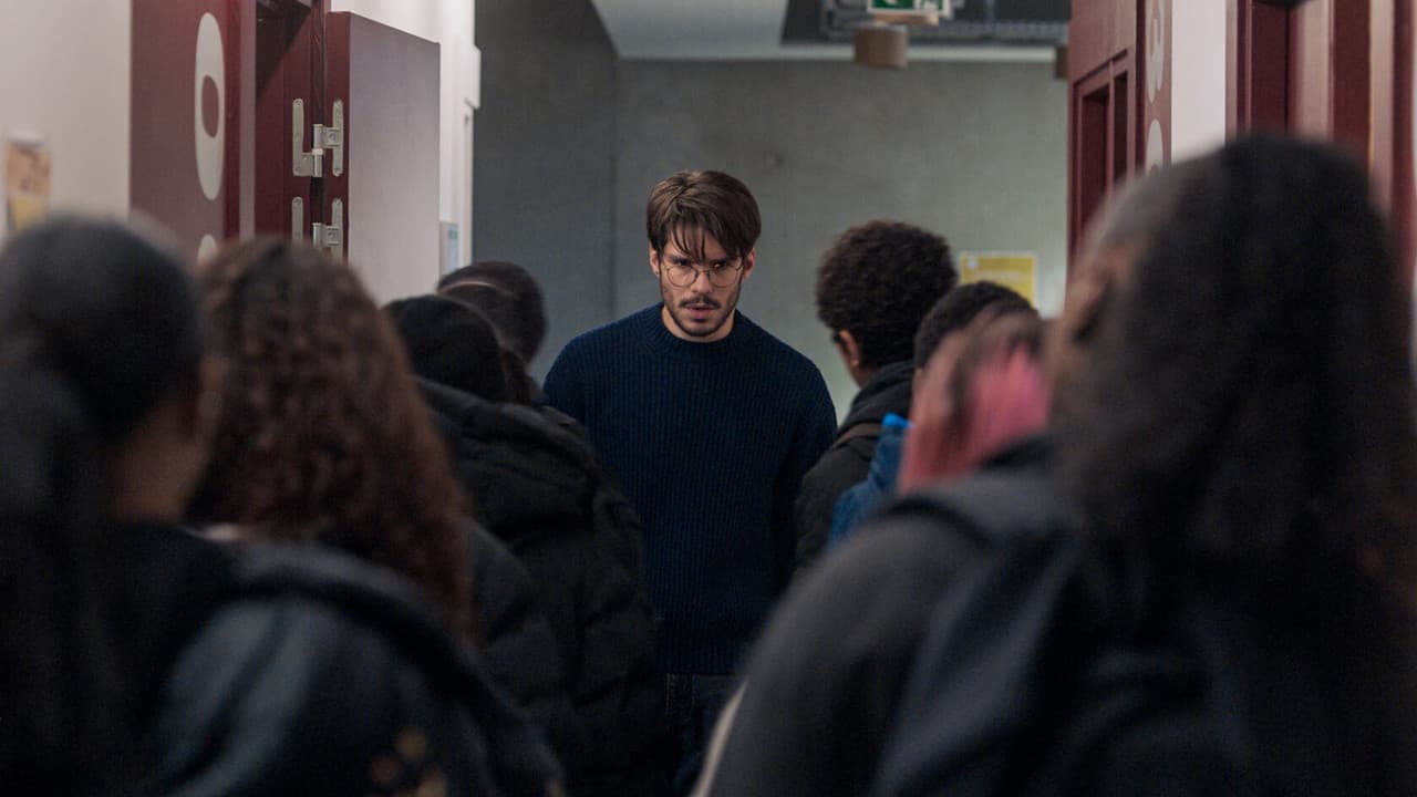 Pas de vagues - Capture 2