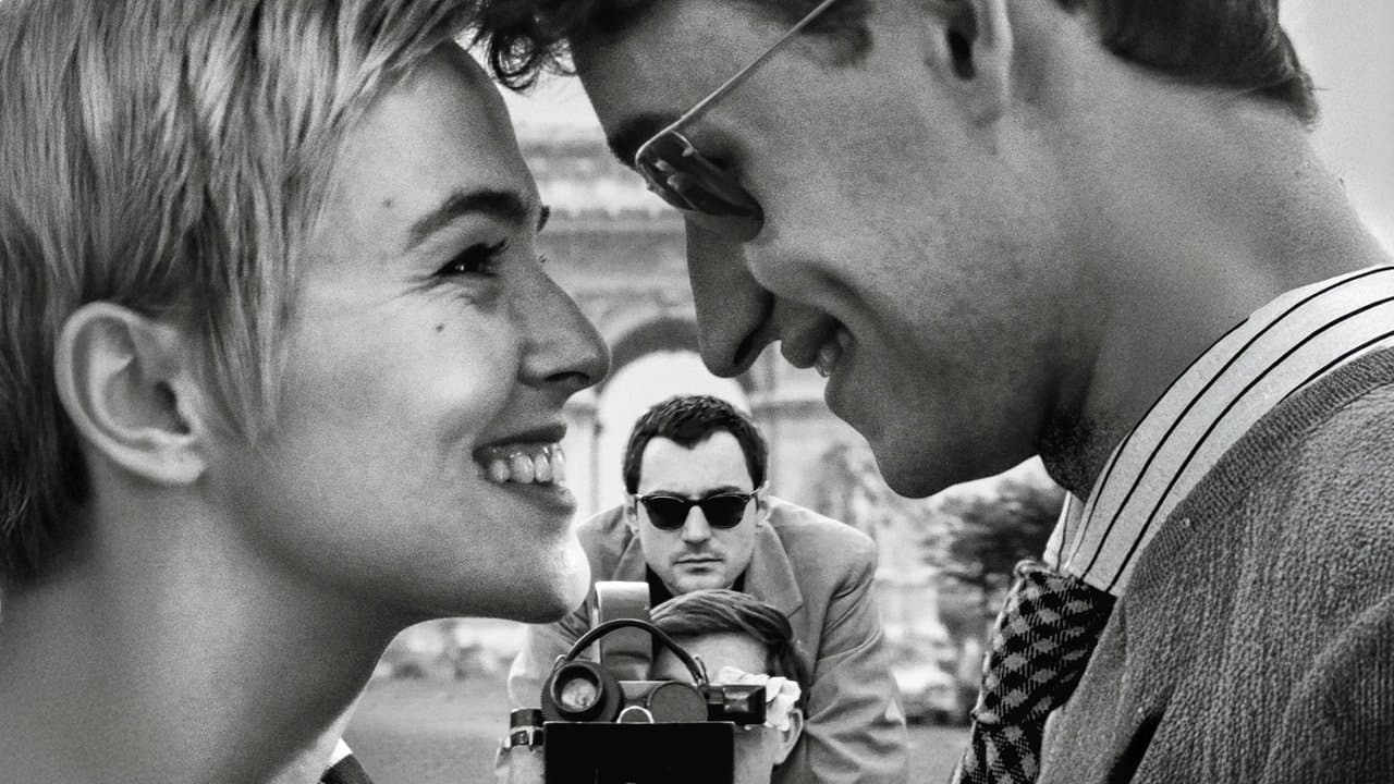 Nouvelle Vague - Capture 1