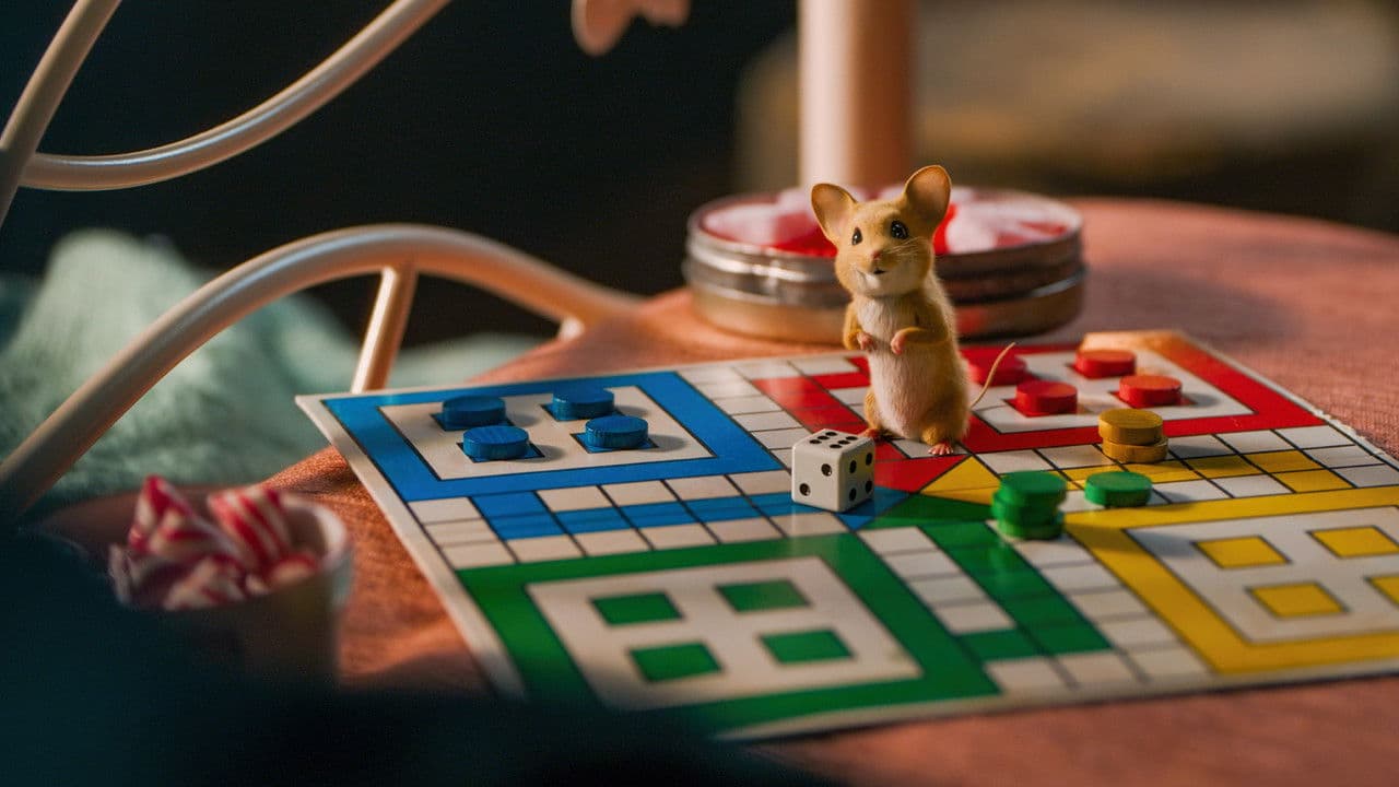 Panique à Noël - Capture 5