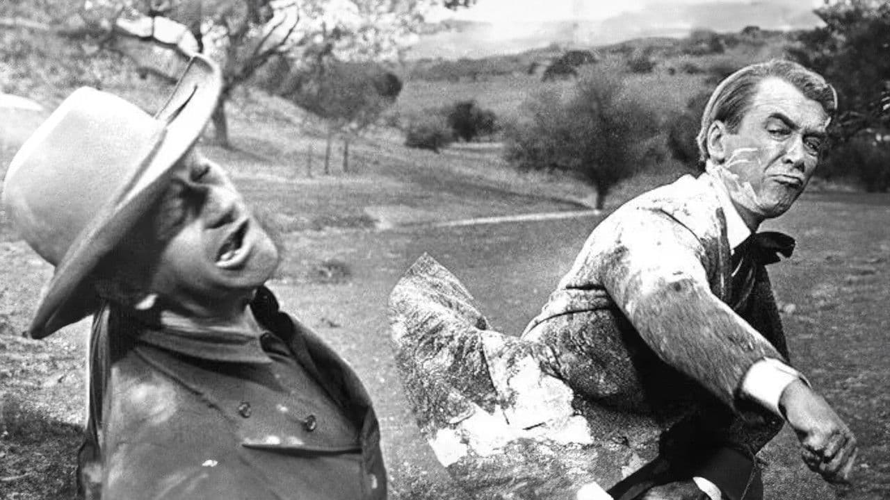 L'Homme qui tua Liberty Valance - Capture 2