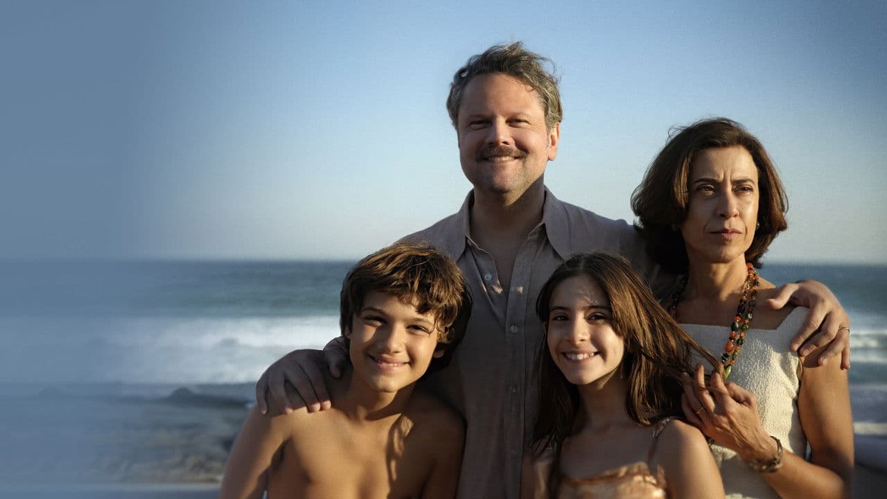 Je suis toujours là - Capture 4