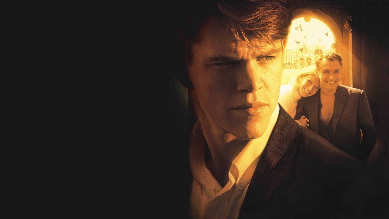 Le Talentueux M. Ripley - Capture 4