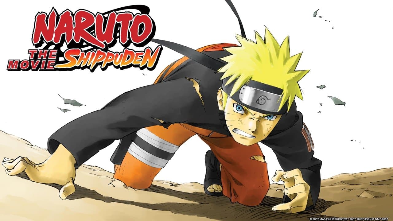 Naruto Shippuden : Un funeste présage - Capture 6