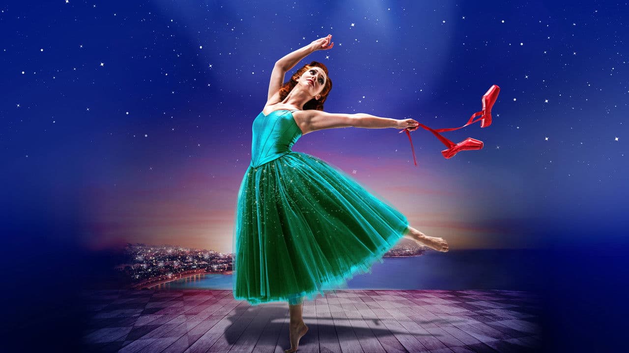 Les Chaussons rouges - Capture 1