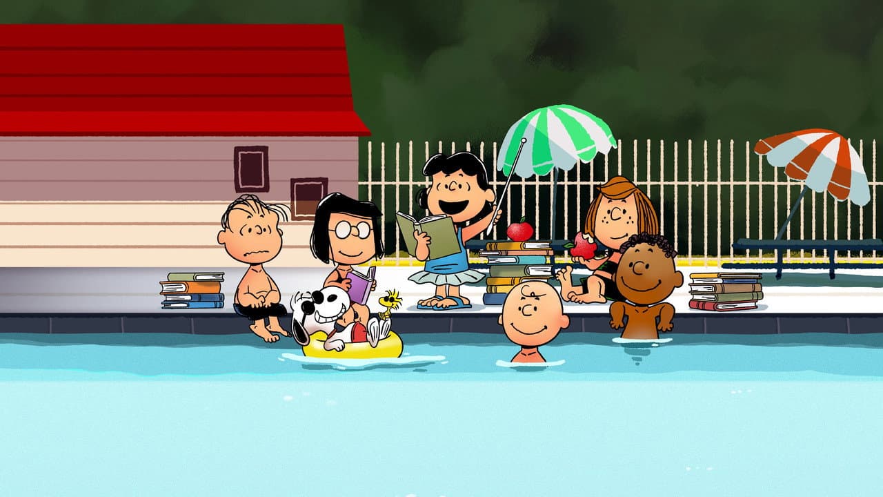 Snoopy présente : L’école selon Lucy