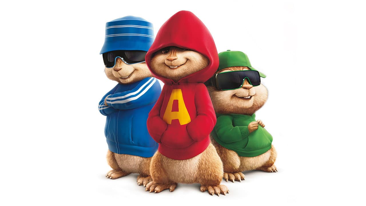 Alvin et les Chipmunks