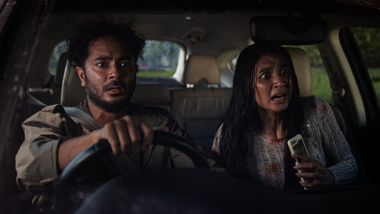 The Elixir - Capture 1