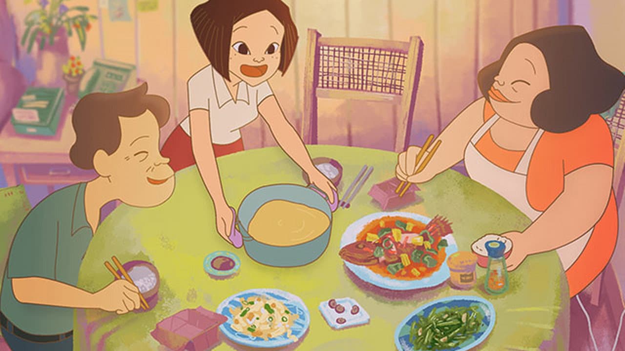 Happiness Road