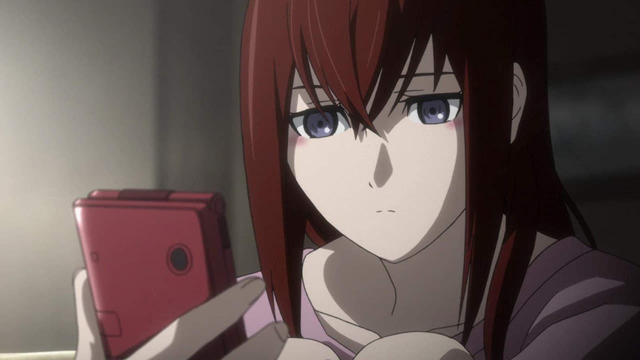 Steins;Gate Le Film - Déjà Vu in the Load Area
