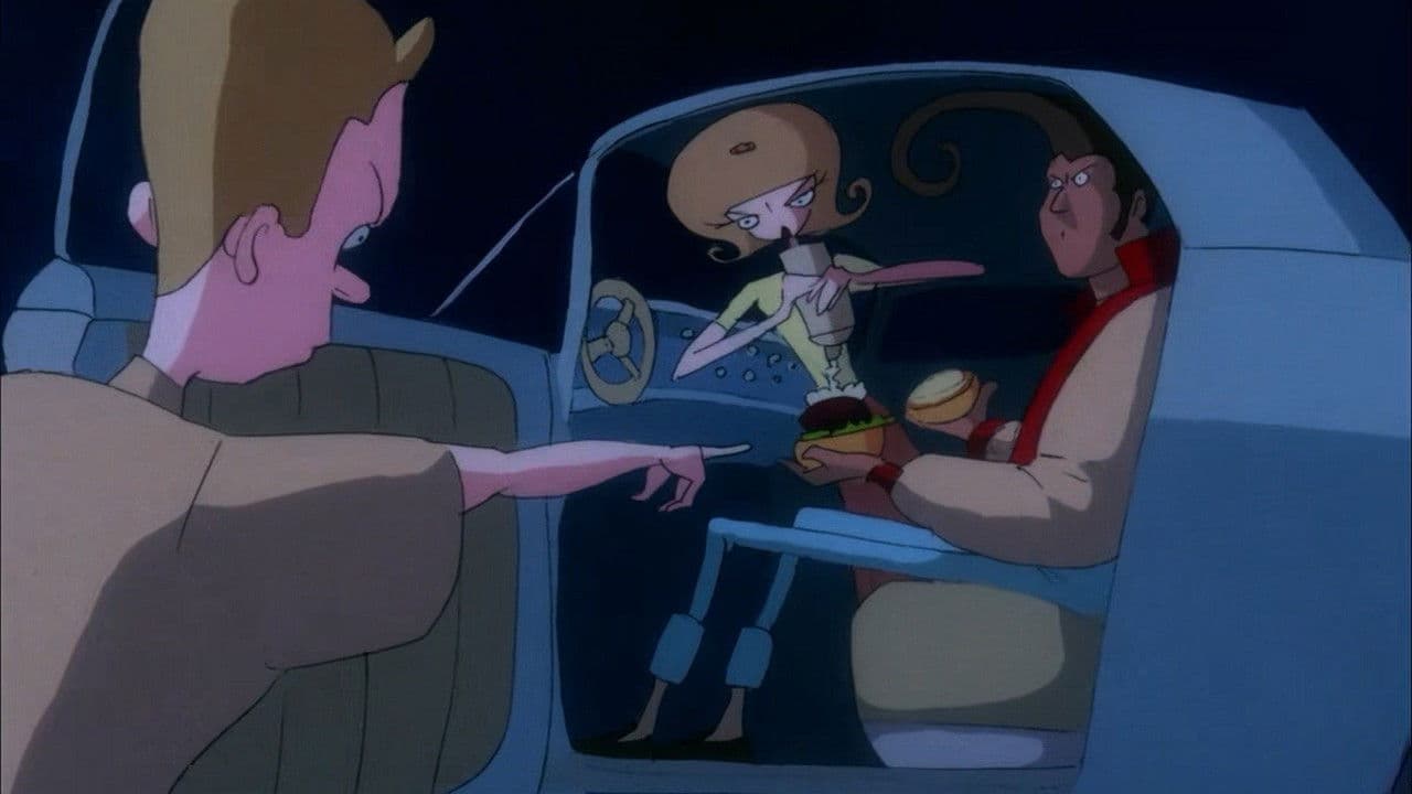 Hair High - Capture 6