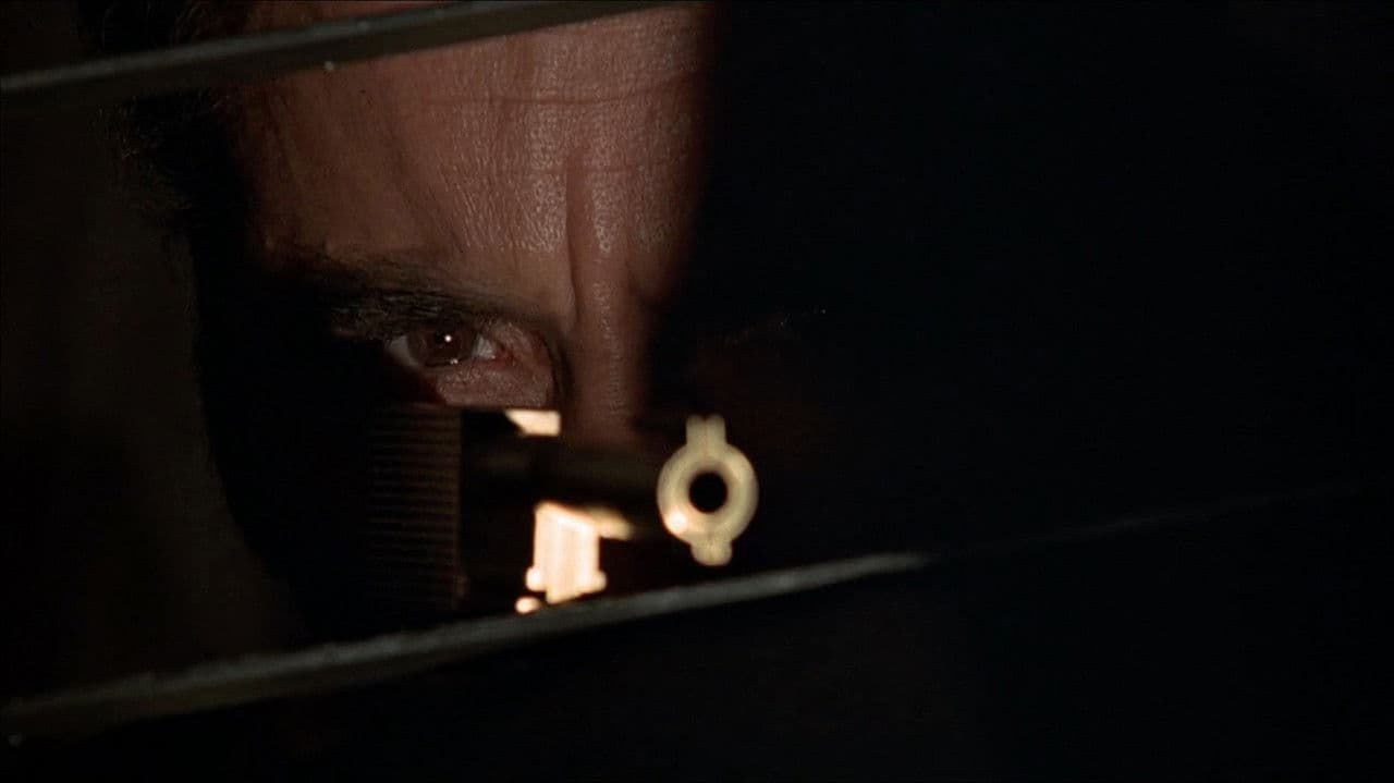 L'Homme au pistolet d'or - Capture 6