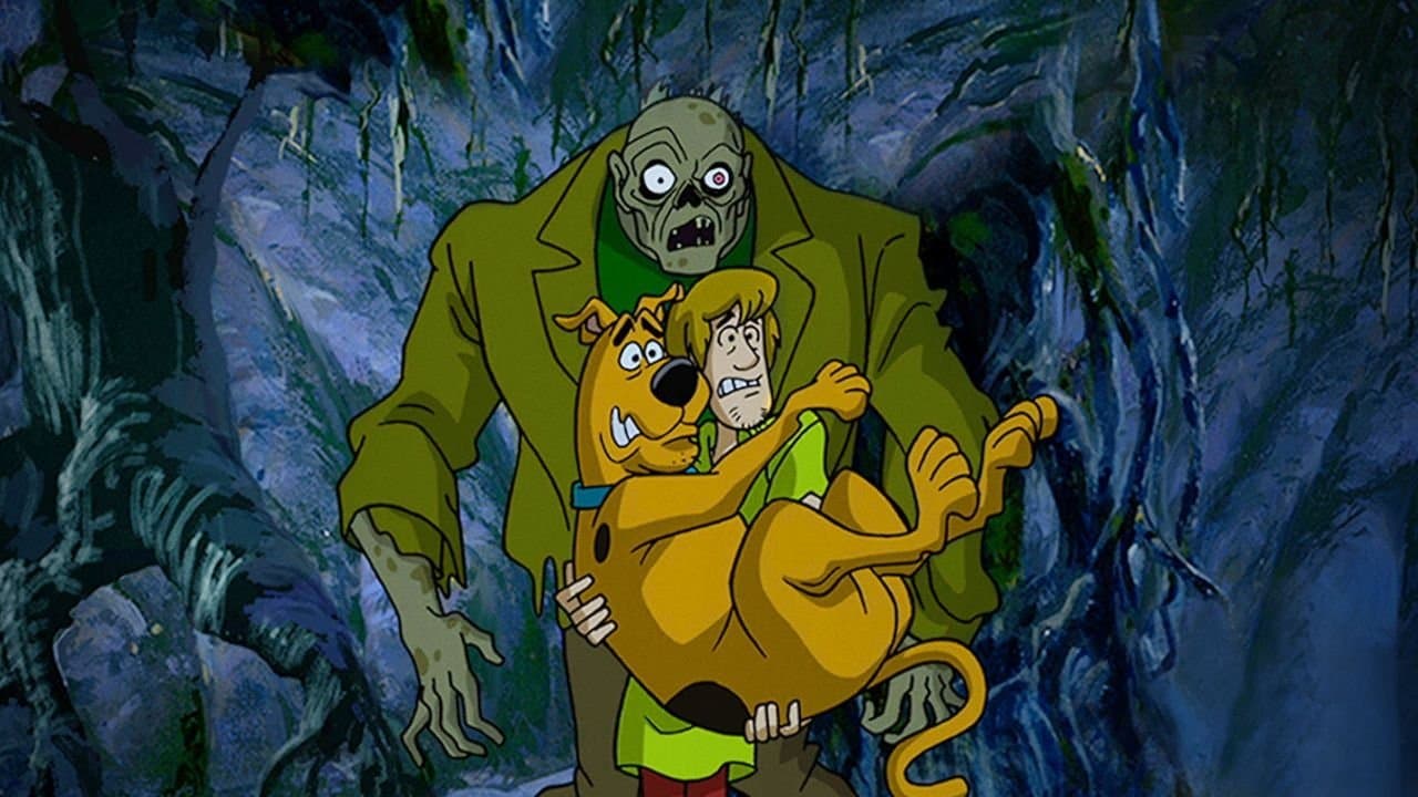 Scooby-Doo ! Retour sur l'île aux zombies - Capture 5