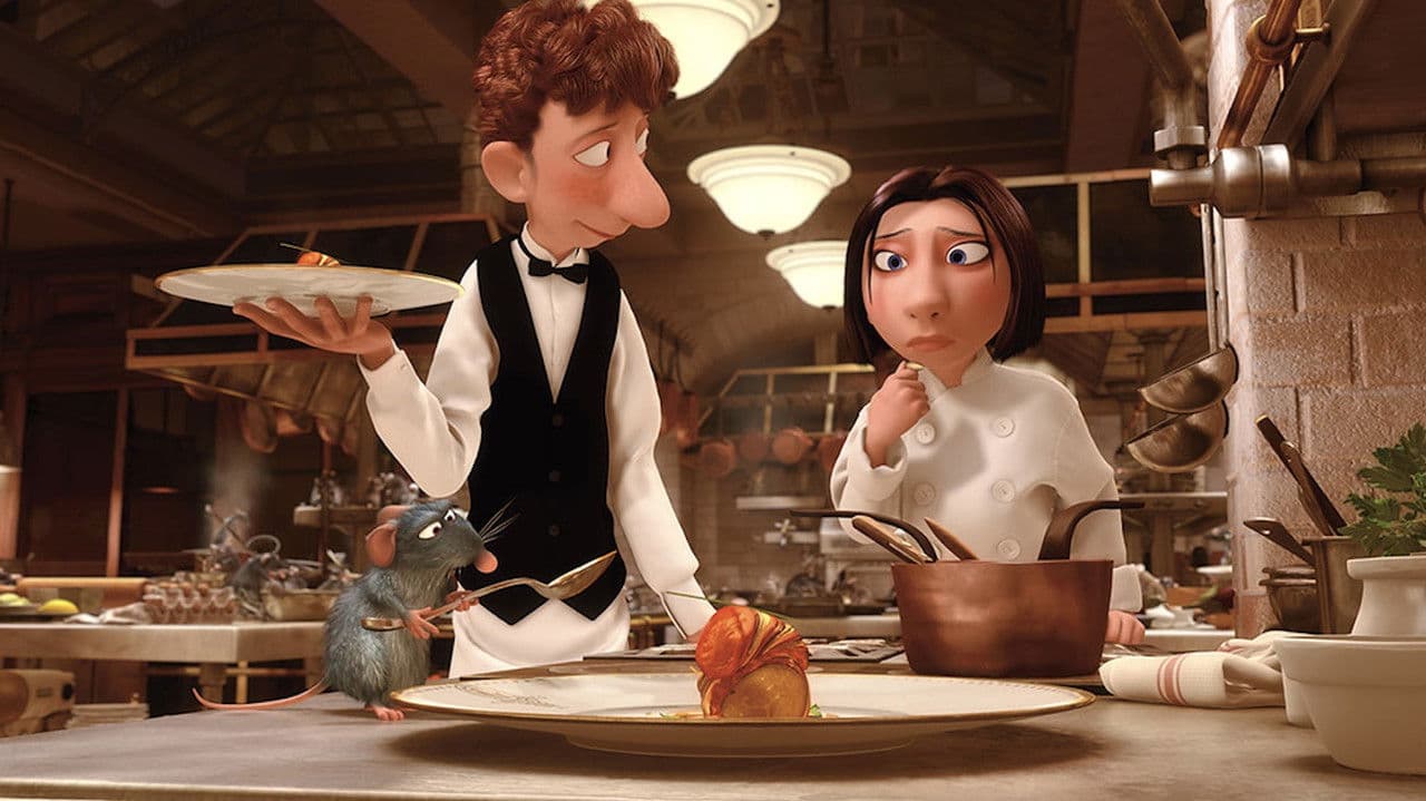 Ratatouille - Capture 3
