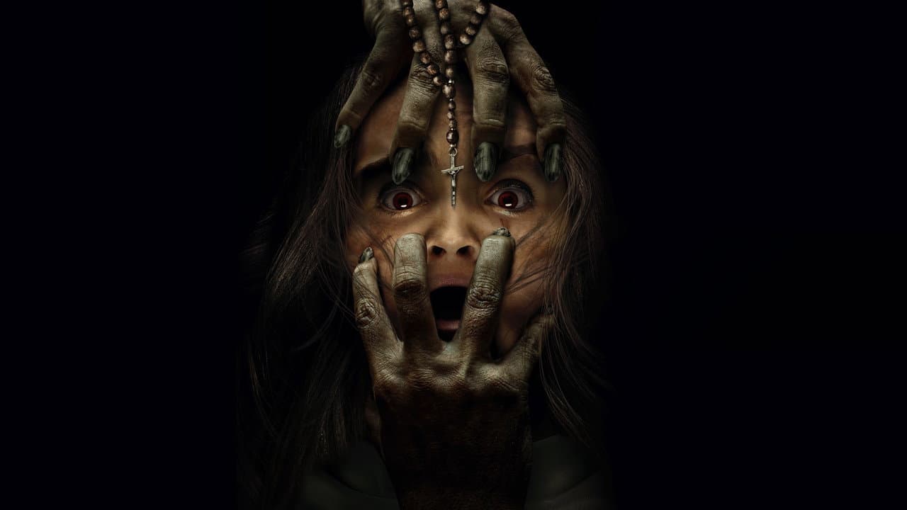 La Proie du Diable