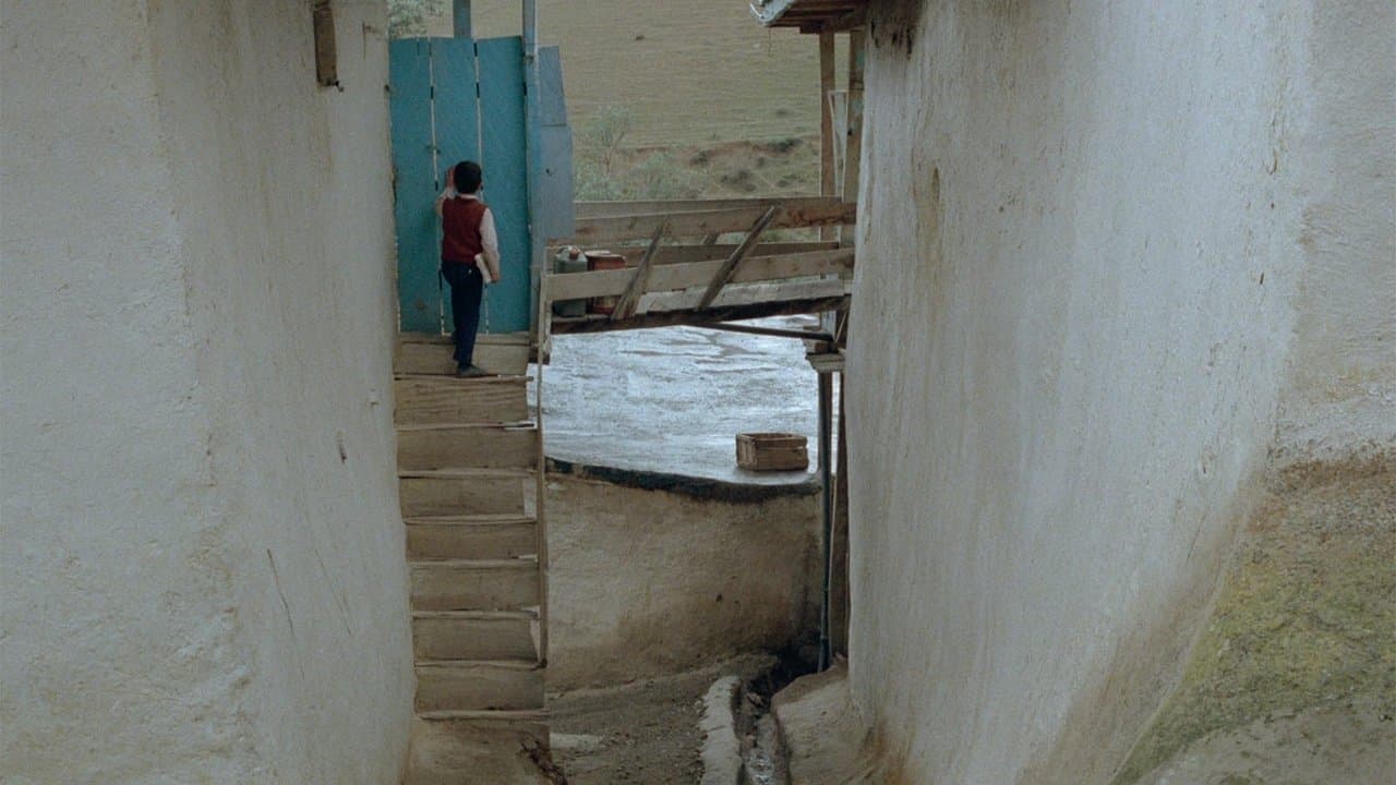 Où est la maison de mon ami ? - Capture 2