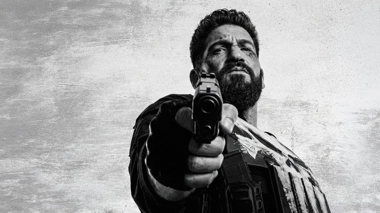 Une Présentation Spéciale Marvel Television : The Punisher : One Last Kill