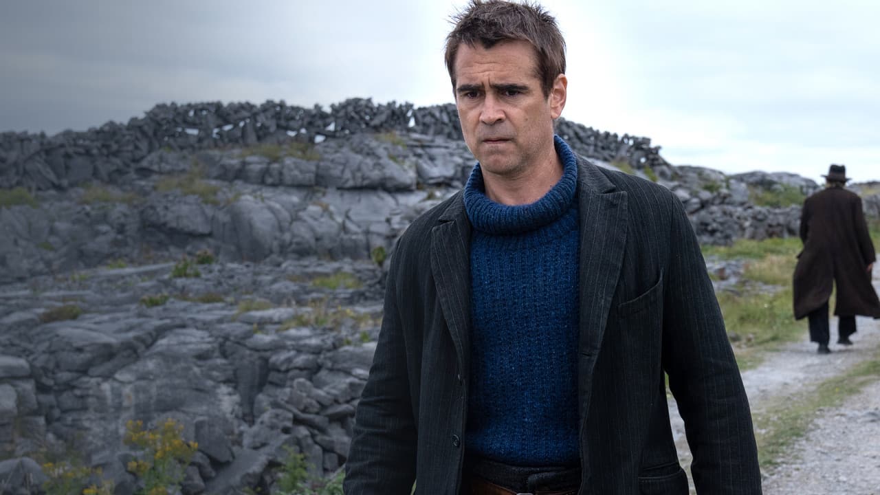 Les Banshees d'Inisherin - Capture 3