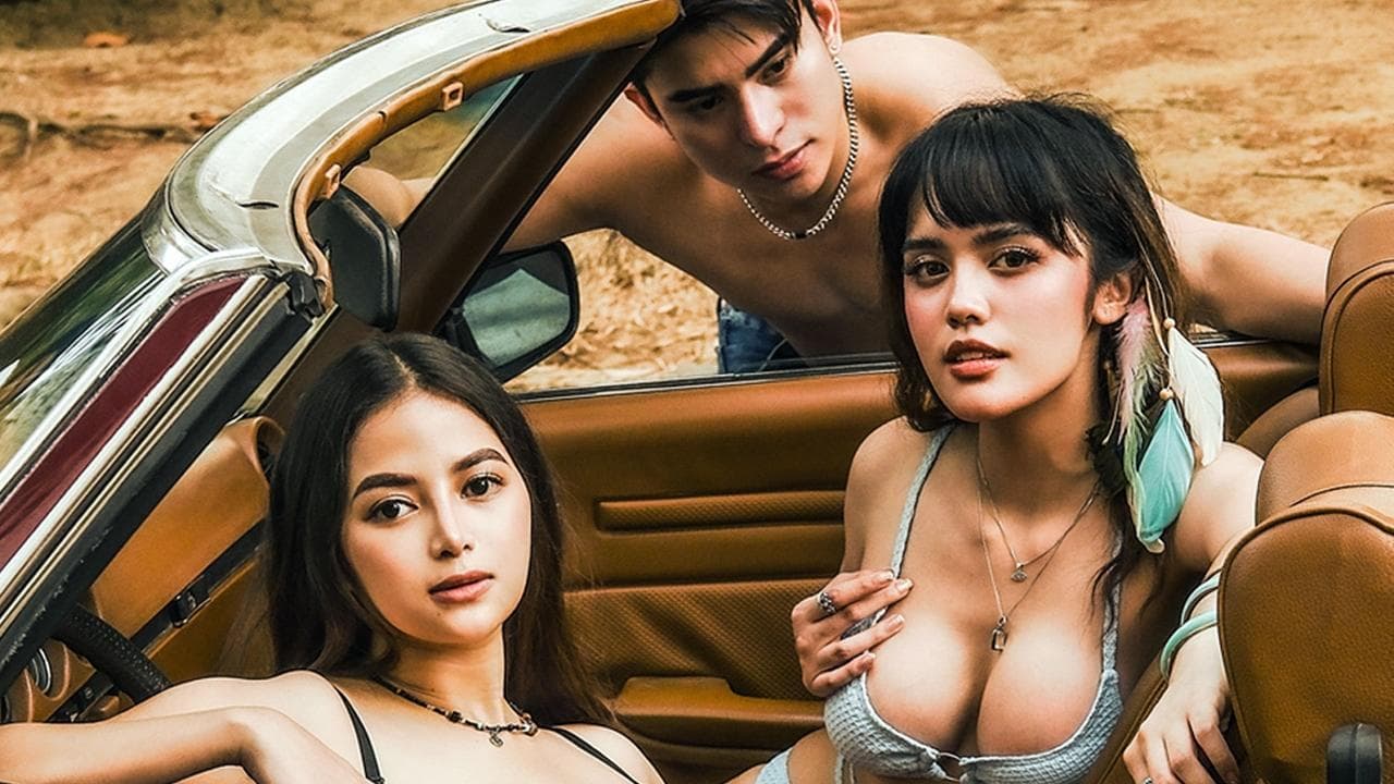 Sweet Release - Capture 1