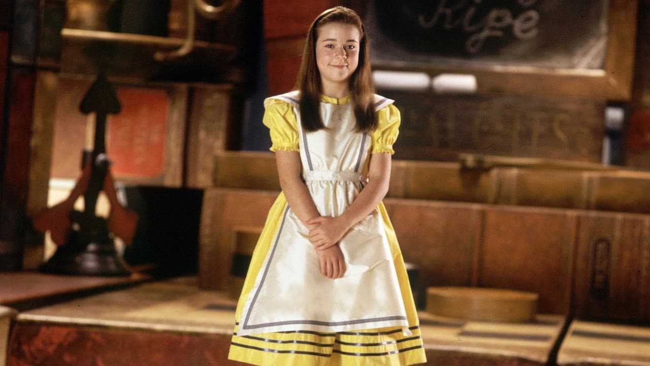 Alice au Pays des Merveilles