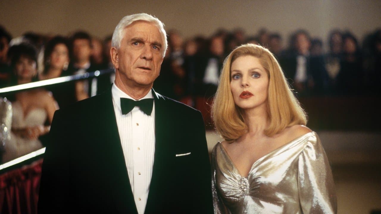 Y a-t-il un flic pour sauver Hollywood ?