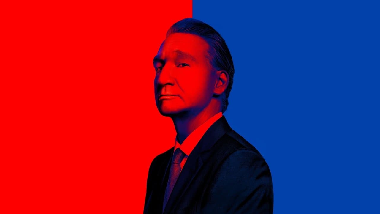 Real Time with Bill Maher - Capture 2