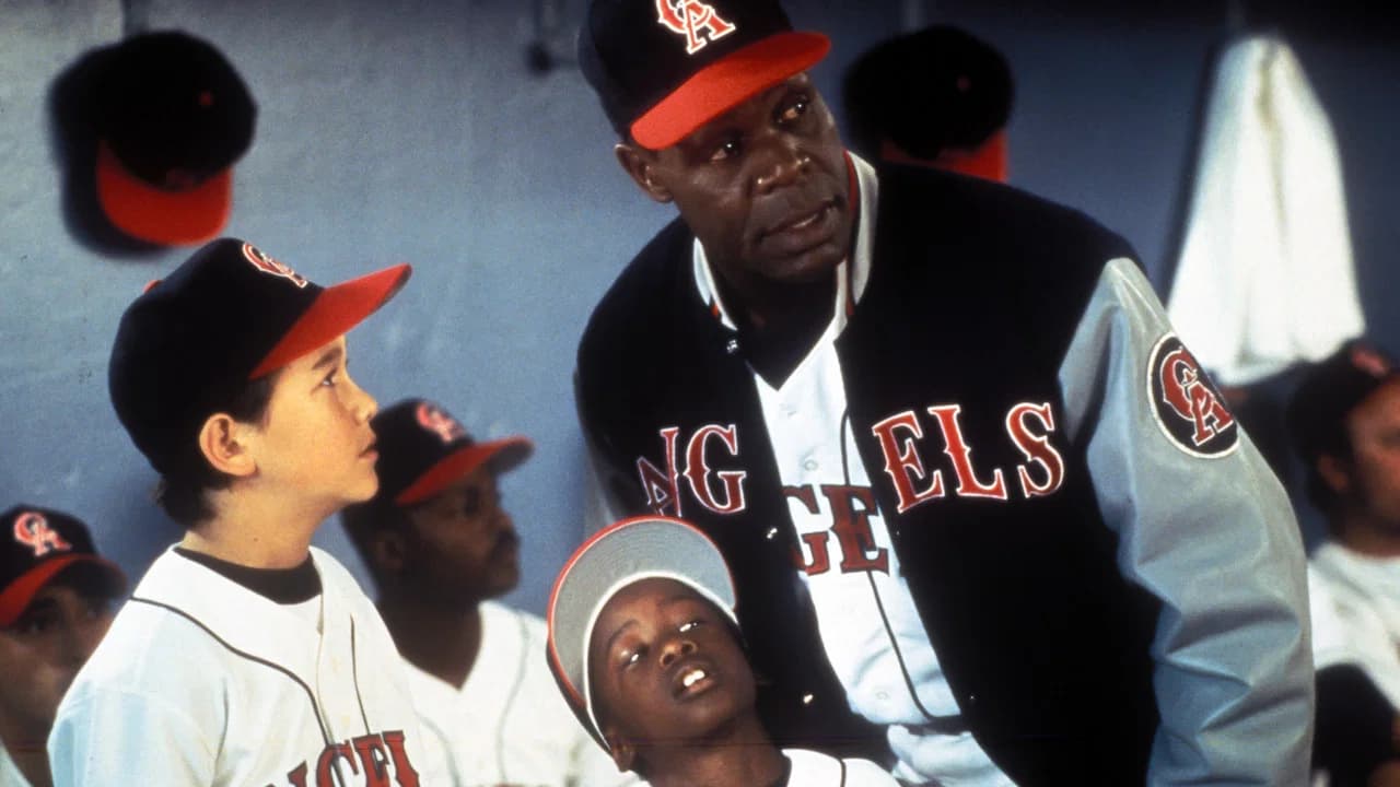Angels : Une Équipe aux Anges