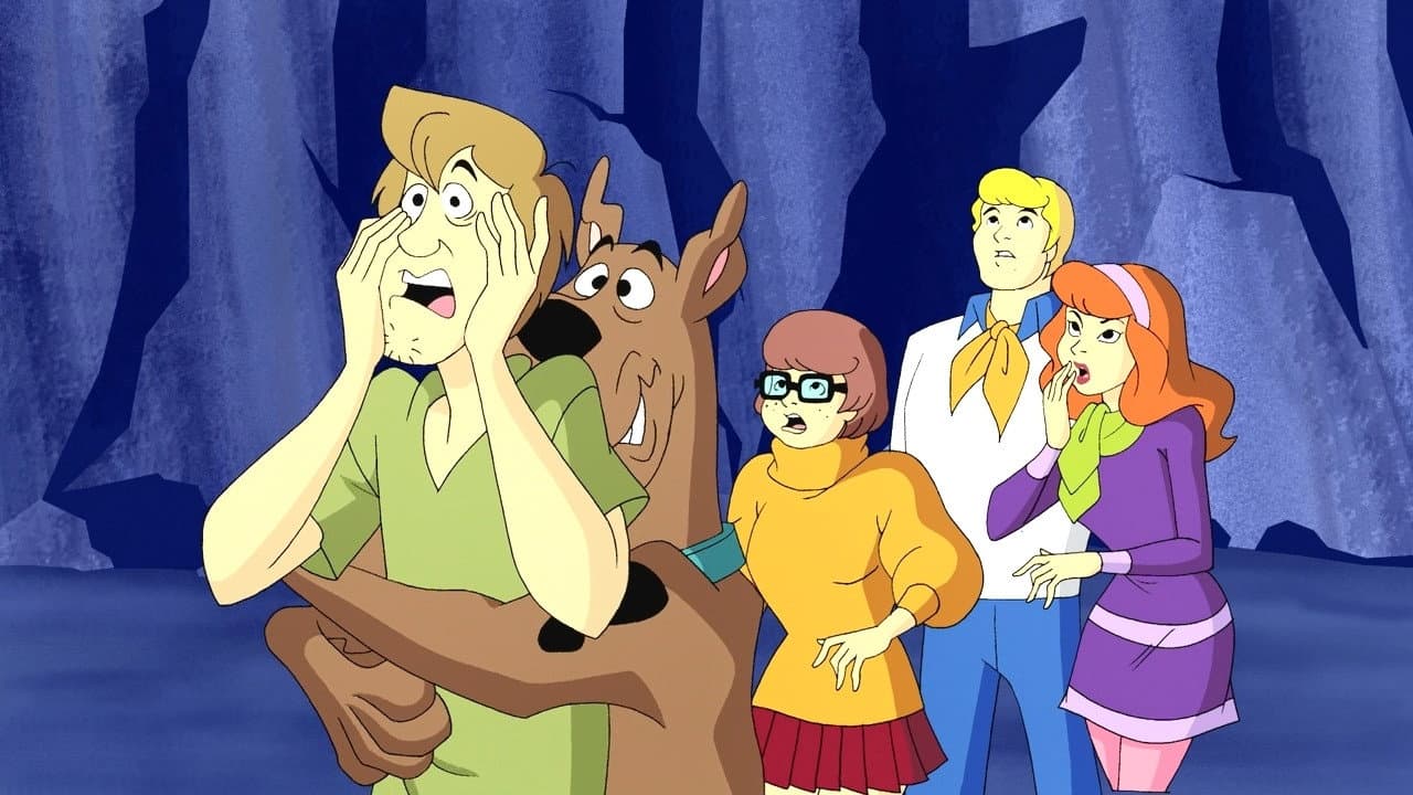 Scooby-Doo ! et les vampires