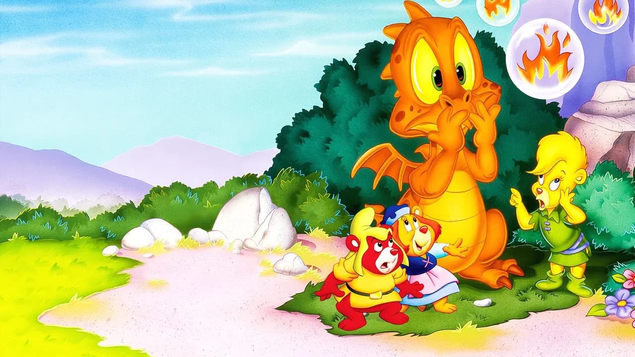 Les Gummi