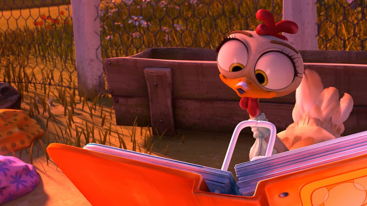 Plume, la basse-cour a un incroyable talent - Capture 5