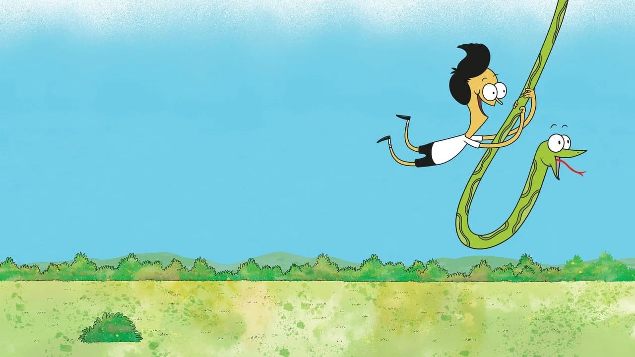 Sanjay Et Craig