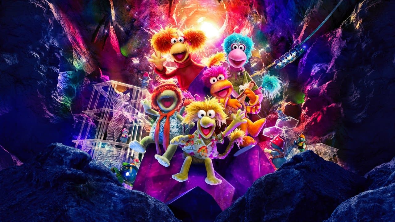 Fraggle Rock : l’aventure continue