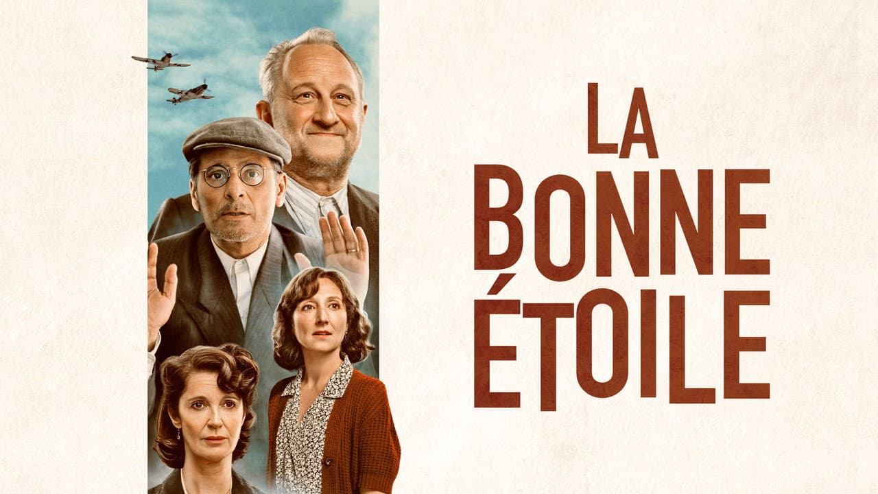 La Bonne Etoile