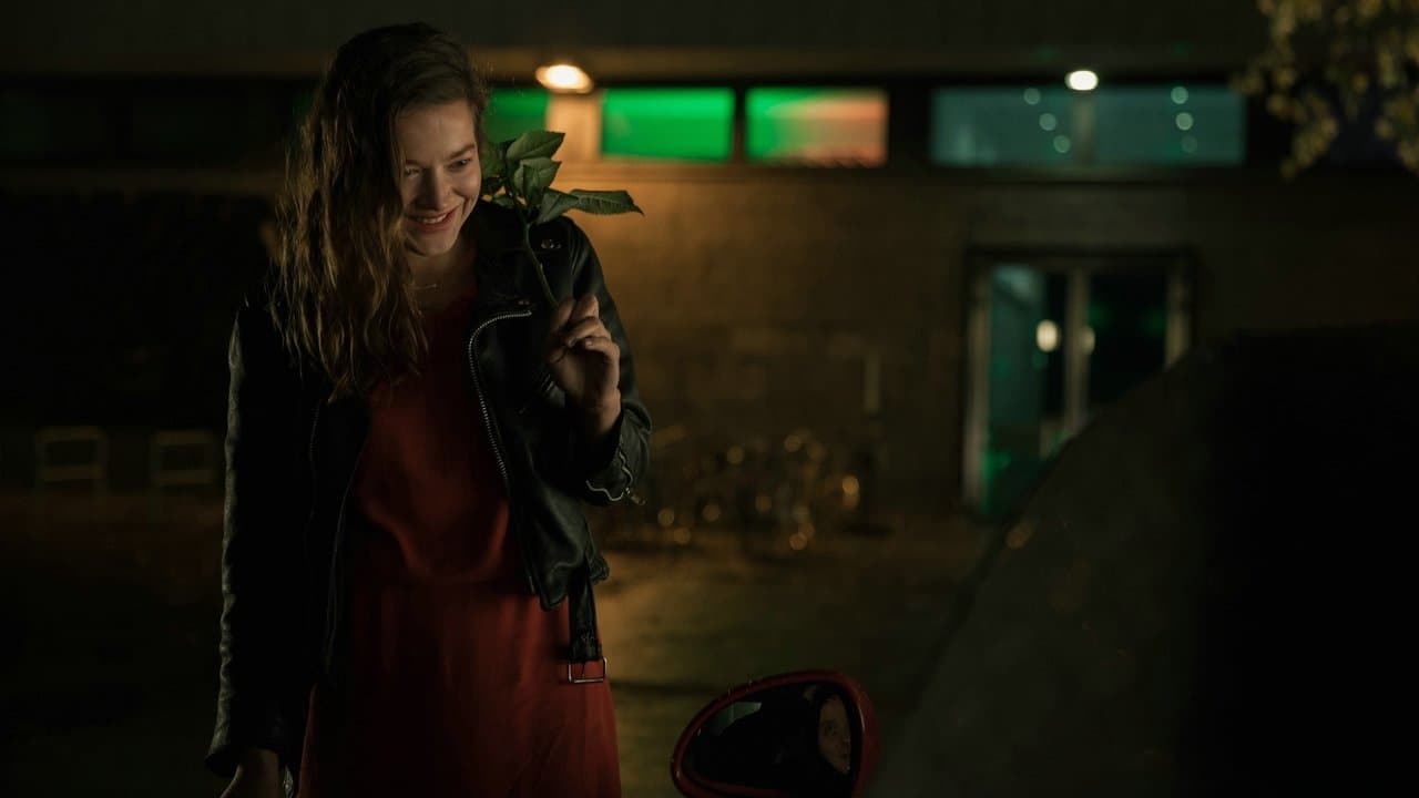 Qui suis-je - Capture 1