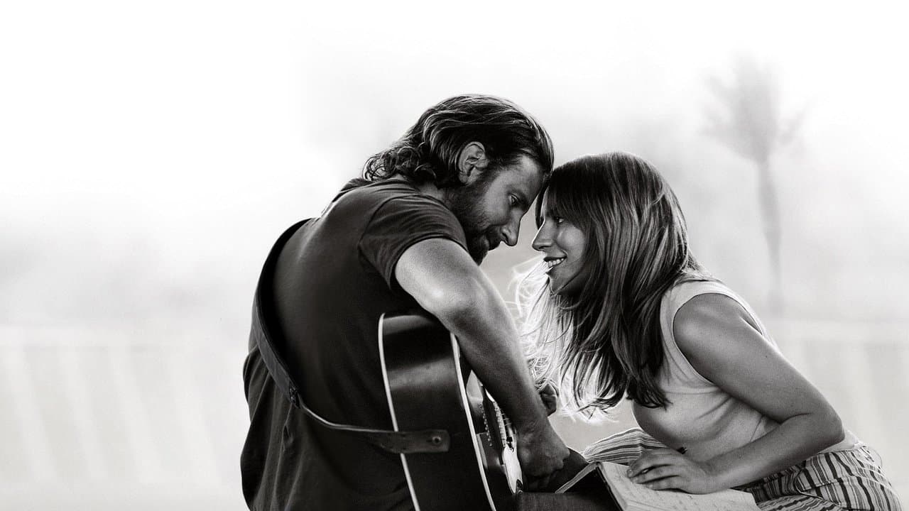 A Star is Born