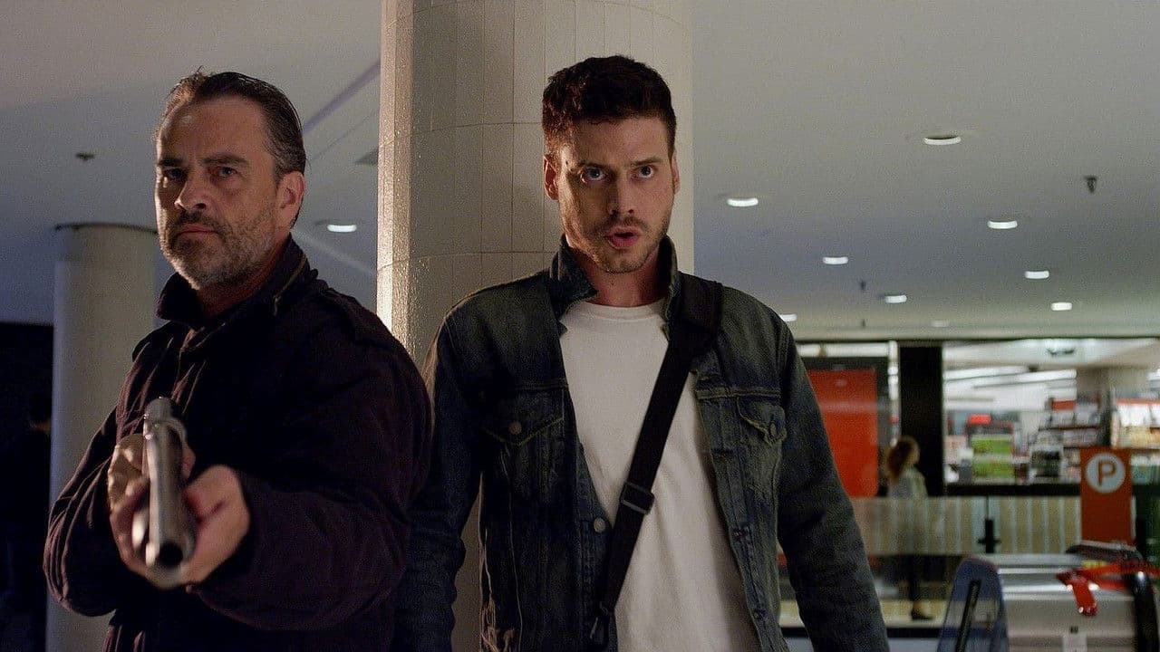 Enragés - Capture 5