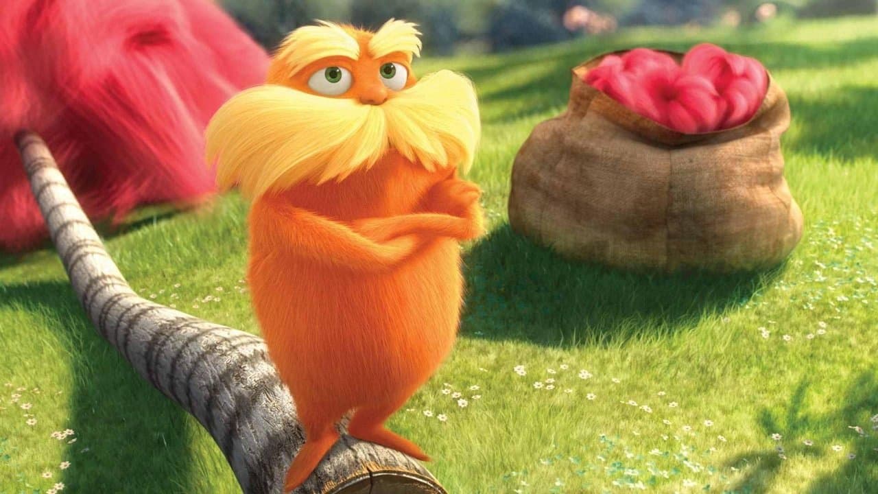 Le Lorax - Capture 5