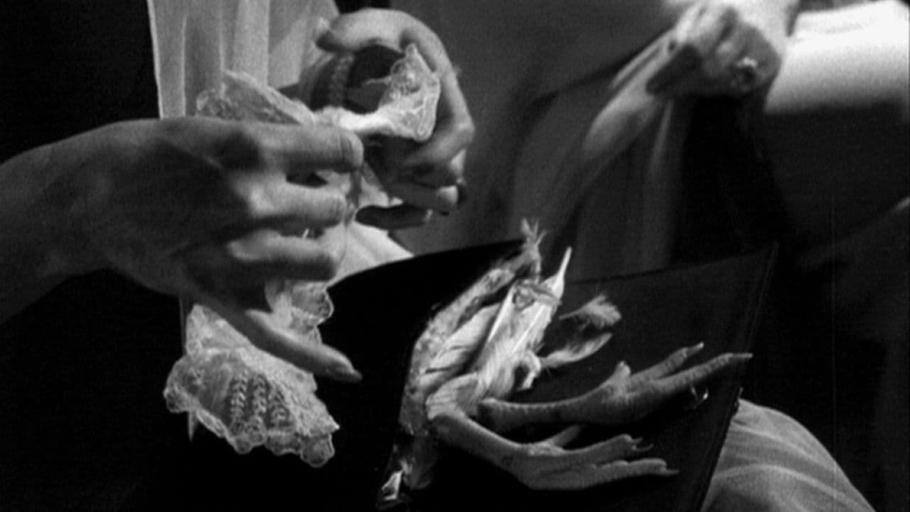 L'Ange exterminateur - Capture 4