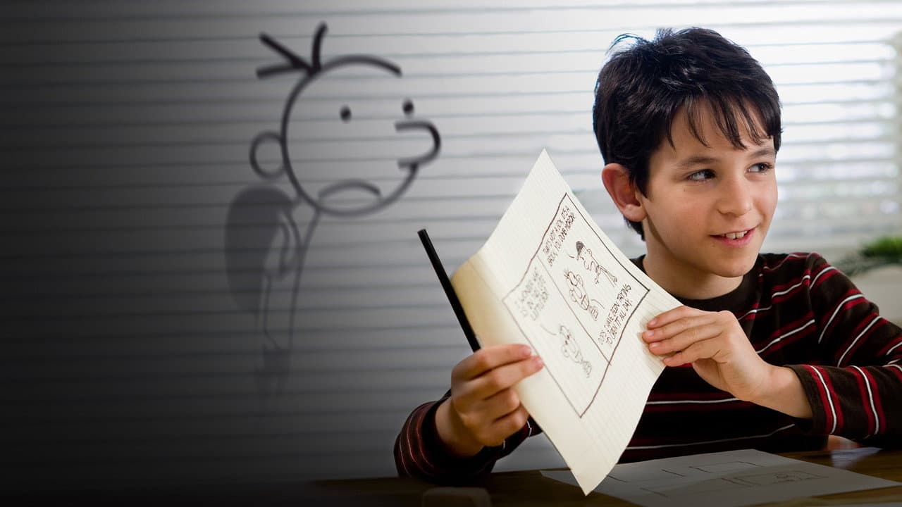 Journal d'un dégonflé