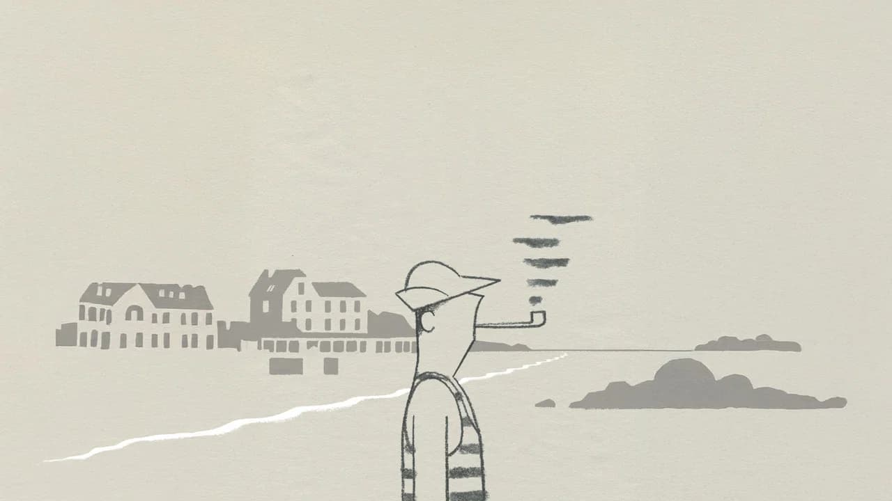 Les Vacances de monsieur Hulot