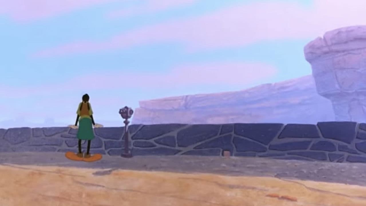 Dingo et Max - Capture 4