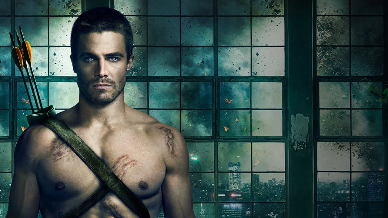 Arrow