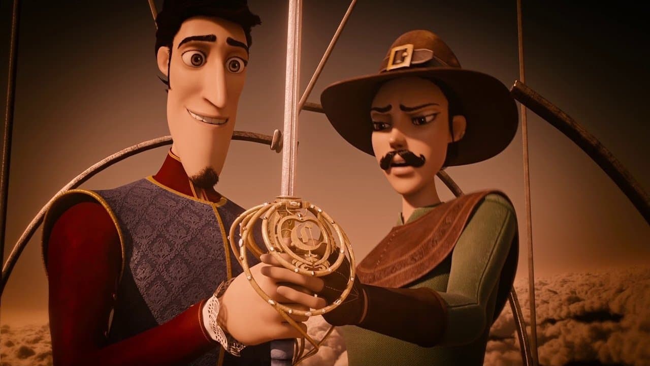 Charming - Capture 4