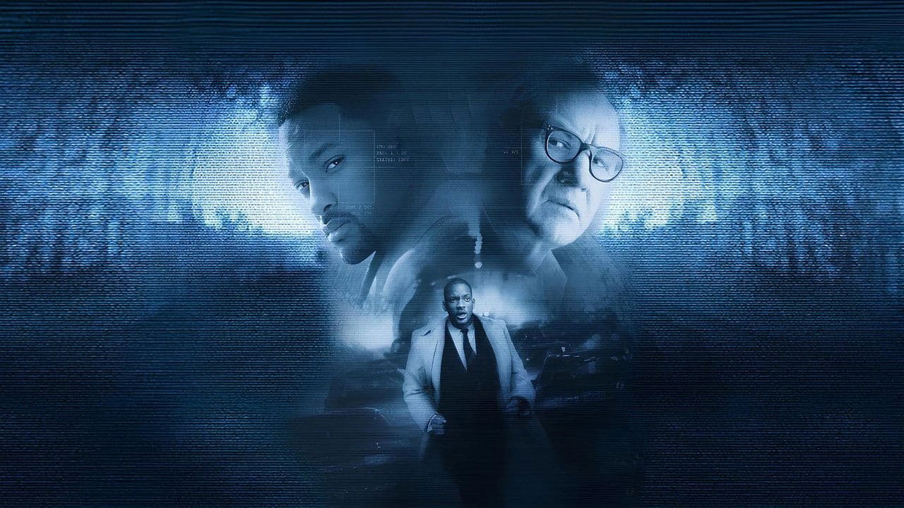 Ennemi d'état - Capture 1