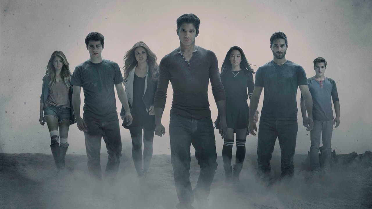 Teen Wolf - Capture 6