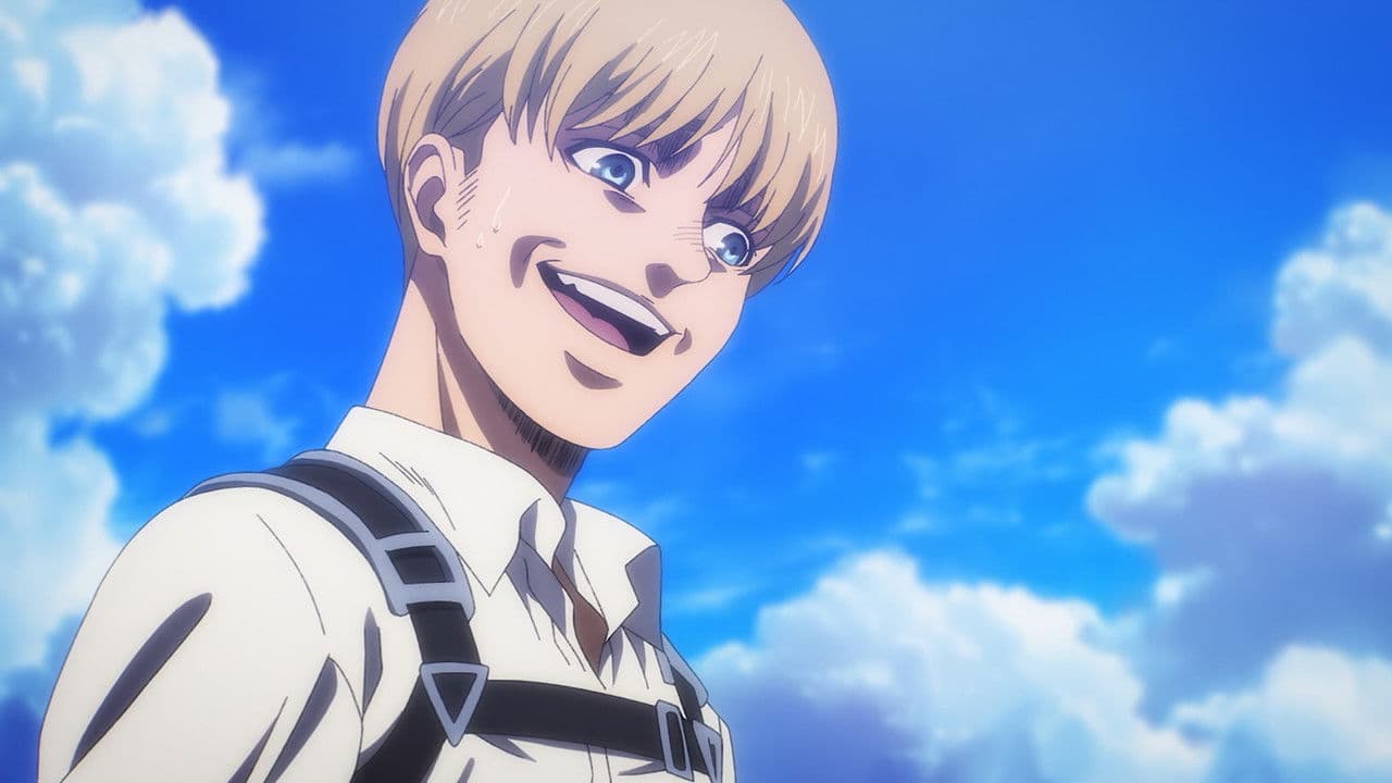 L’Attaque des titans : La dernière attaque - Capture 5