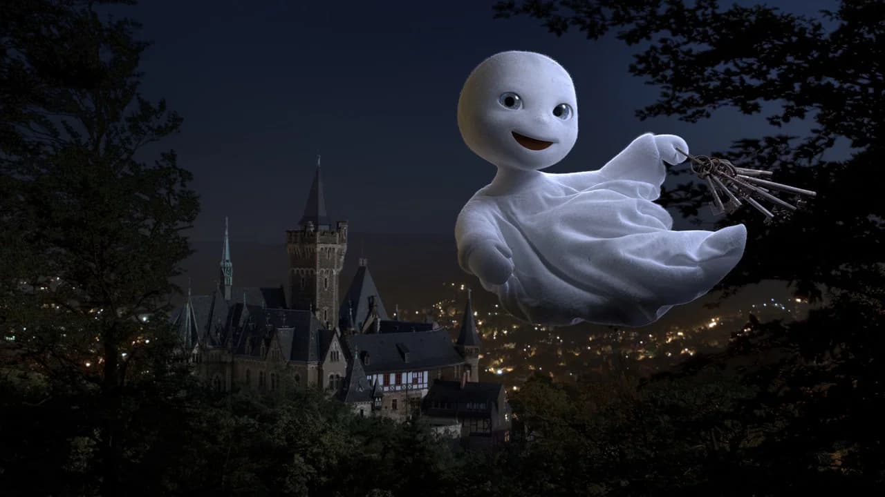 Le Petit Fantôme