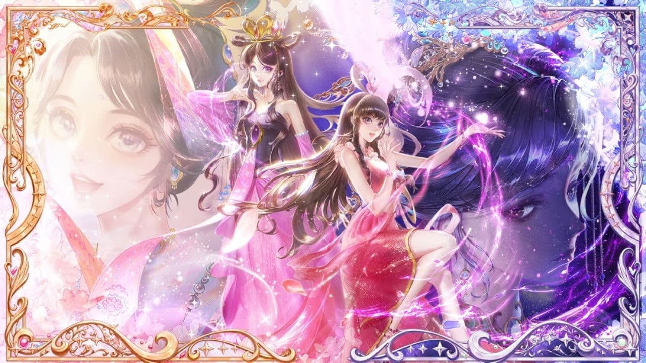 精灵梦叶罗丽 - Capture 2