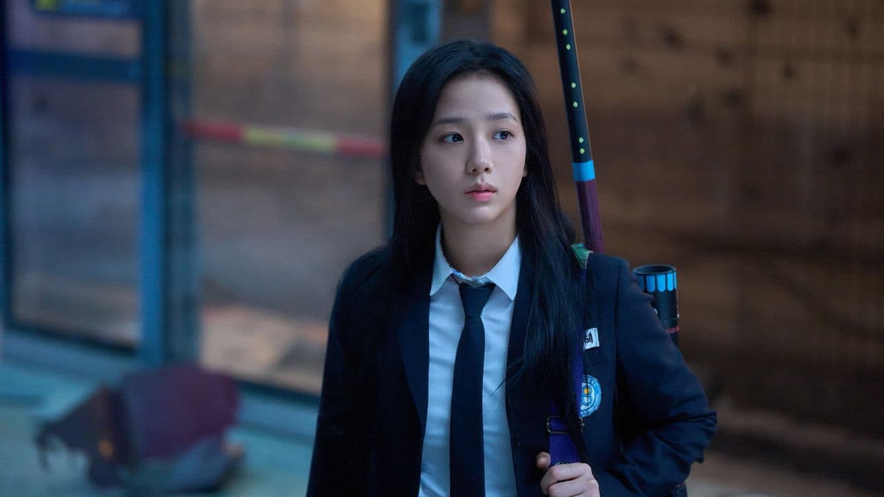 Omniscient Reader: The Prophecy - Capture 4