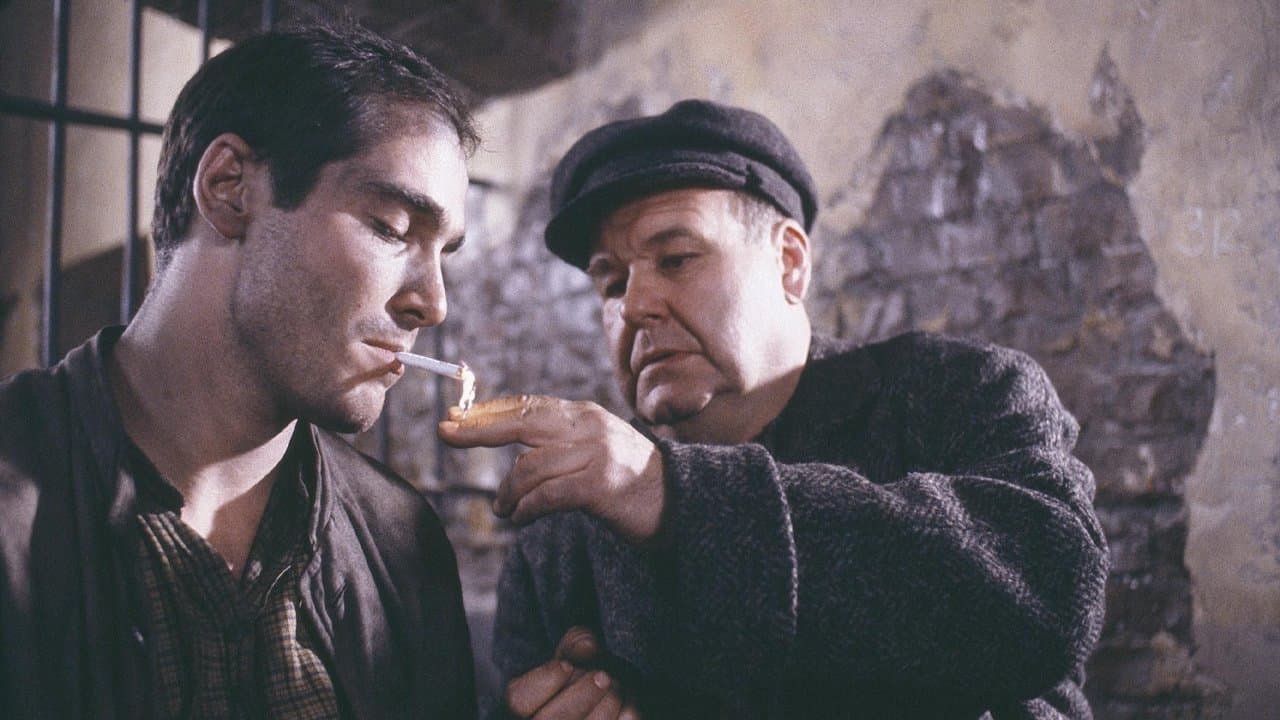 Le Brasier - Capture 1